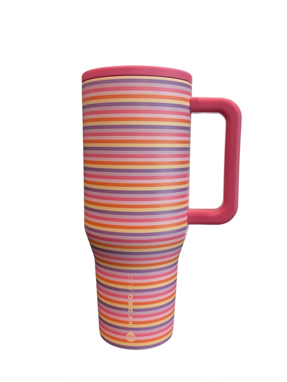 Ken X Acta Hydrojug Desert Sunset 40 oz tumbler cup
